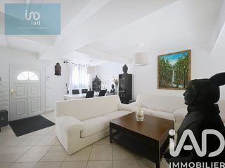  Maison � vendre 6 pi�ces 130 m�