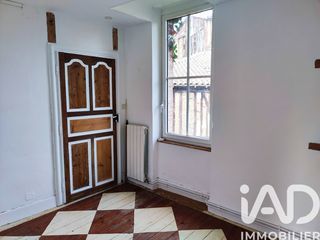  Maison � vendre 4 pi�ces 77 m�