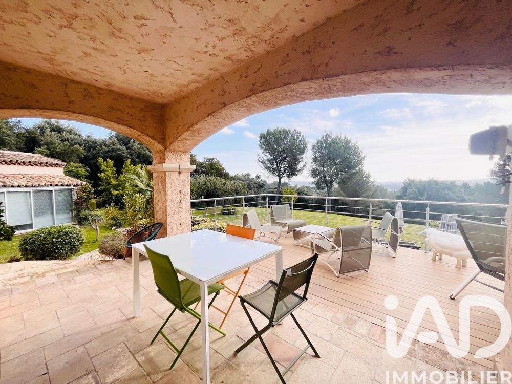 � vendre  Villa Biot (06410)