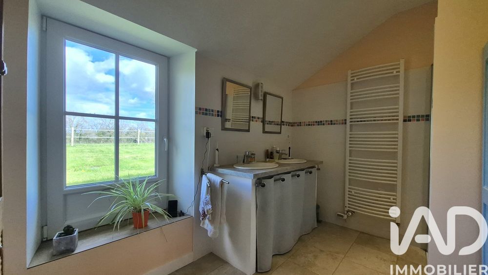 � vendre  Maison Theix-noyalo (56450)