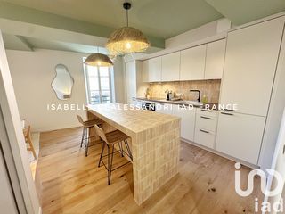  Appartement � vendre 2 pi�ces 44 m�