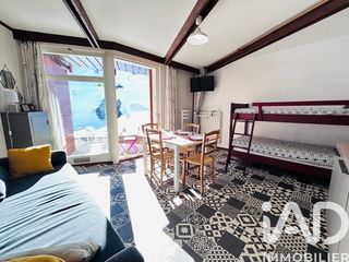  Appartement � vendre 1 pi�ce 28 m�