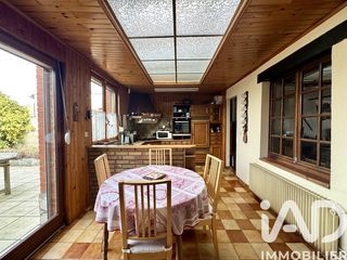  Maison � vendre 4 pi�ces 96 m�