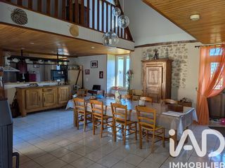  Maison � vendre 6 pi�ces 176 m�