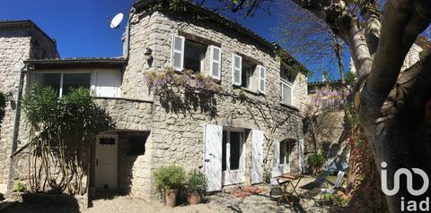   Vente Maison/villa 10 pi�ces Maison - 10 pi�ce(s) - 166 m�