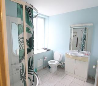  Immeuble � vendre 258 m�