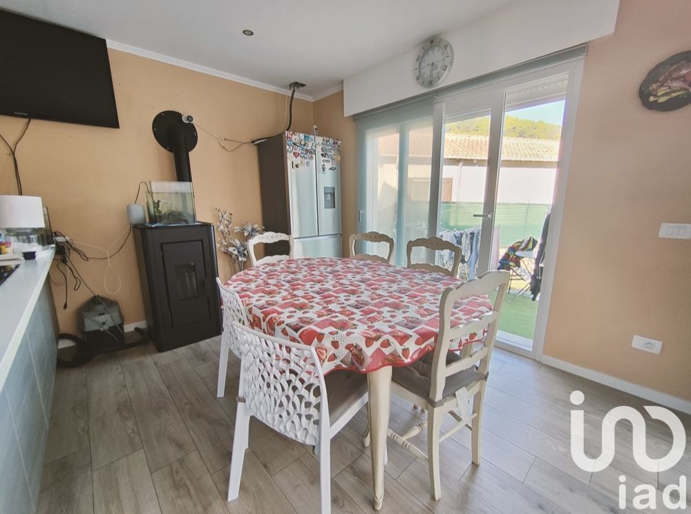 � vendre  Villa Gorbio (06500)