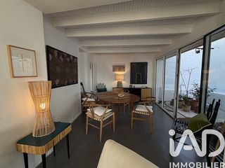  Maison � vendre 5 pi�ces 95 m�