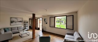  Maison � vendre 5 pi�ces 141 m�