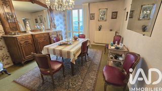  Maison � vendre 4 pi�ces 79 m�