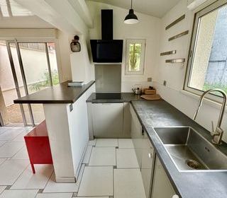  Maison � vendre 5 pi�ces 95 m�