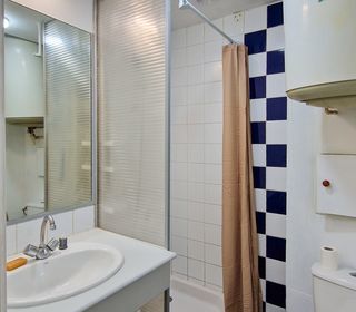  Appartement � louer 1 pi�ce 21 m�