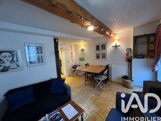  Maison � vendre 4 pi�ces 80 m�