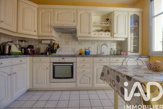  Maison � vendre 5 pi�ces 90 m�