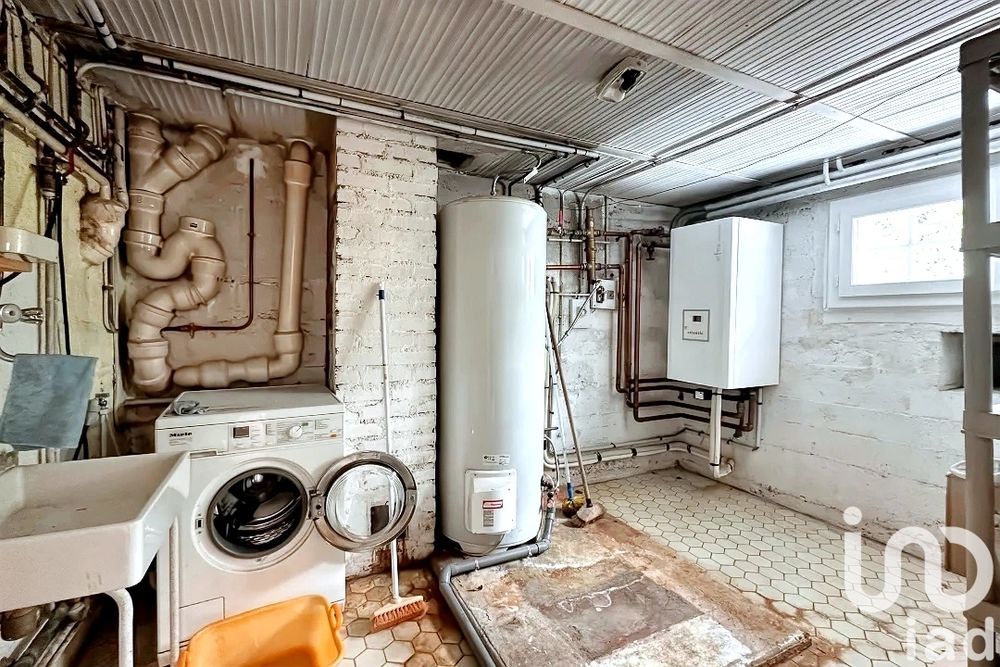 � vendre  Maison Palaiseau (91120)