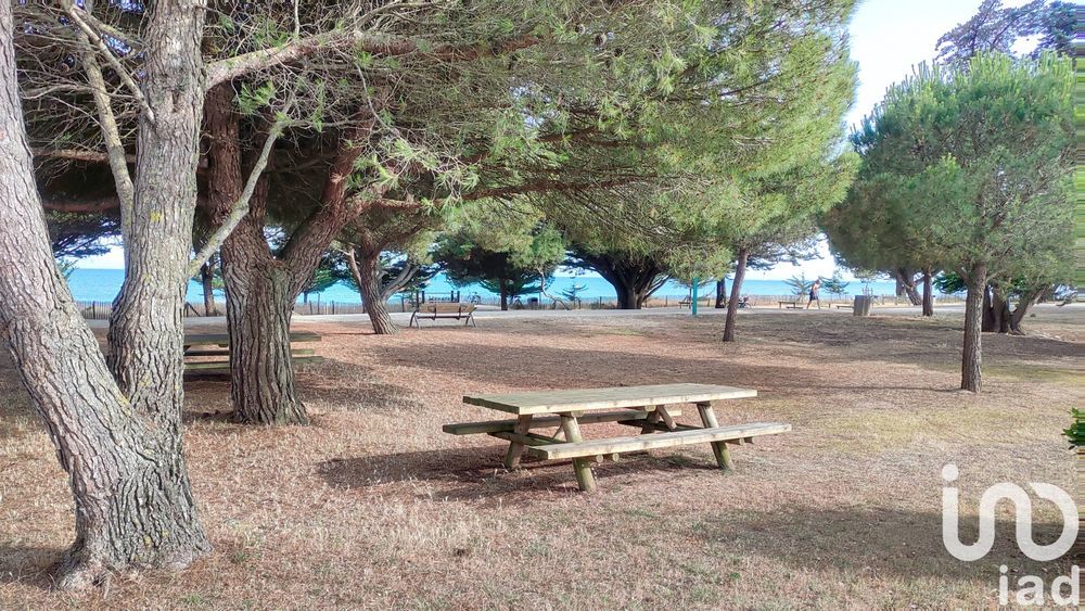 � vendre  Maison Rivedoux-Plage (17940)