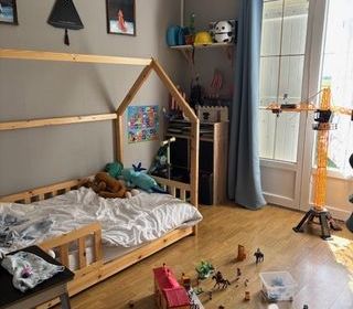  Maison � vendre 4 pi�ces 85 m�