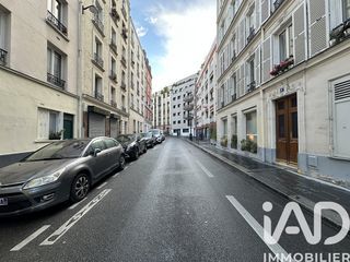  Appartement � vendre 1 pi�ce 17 m�