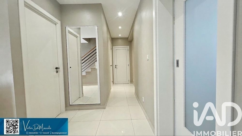 � vendre  Maison Orleans (45100)