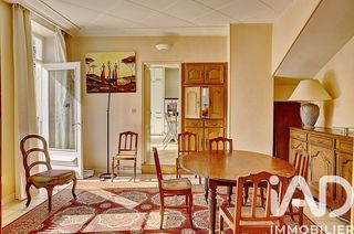  Maison � vendre 11 pi�ces 245 m�