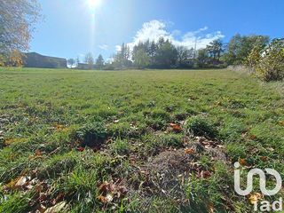  Terrain � vendre 2725 m�