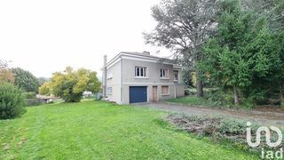  Maison � vendre 5 pi�ces 141 m�