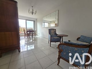  Appartement � louer 3 pi�ces 66 m�