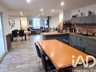  Maison � vendre 6 pi�ces 160 m�