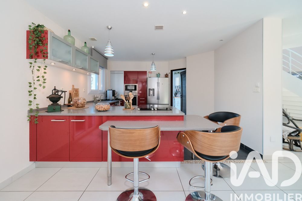 � vendre  Villa Les C�tes-d'Arey (38138)