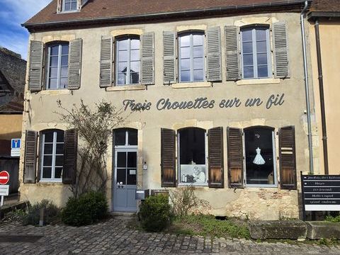   Vente Maison/villa 6 pi�ces Maison - 6 pi�ce(s) - 157 m�