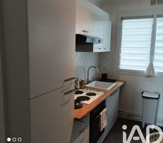  Appartement � vendre 3 pi�ces 64 m�