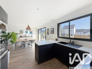  Maison � vendre 4 pi�ces 102 m�