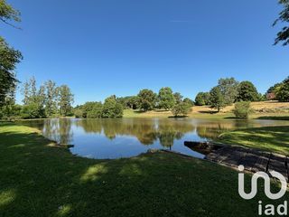  Terrain � vendre 14490 m�