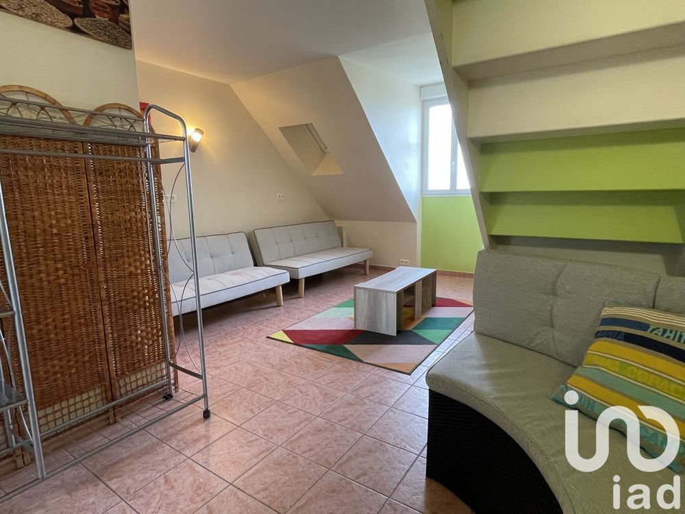 � vendre  Villa Neuill�-Pont-Pierre (37360)