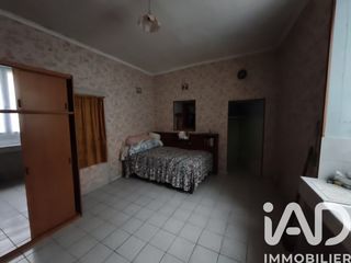  Maison � vendre 4 pi�ces 108 m�