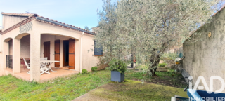  Maison � vendre 5 pi�ces 103 m�