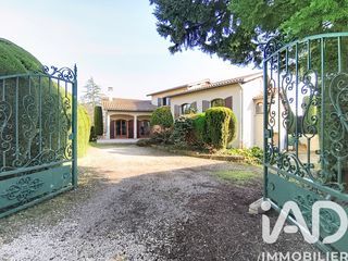  Maison � vendre 7 pi�ces 231 m�