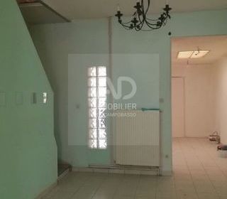  Maison � vendre 4 pi�ces 95 m�