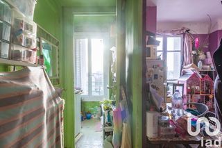  Appartement � vendre 2 pi�ces 24 m�