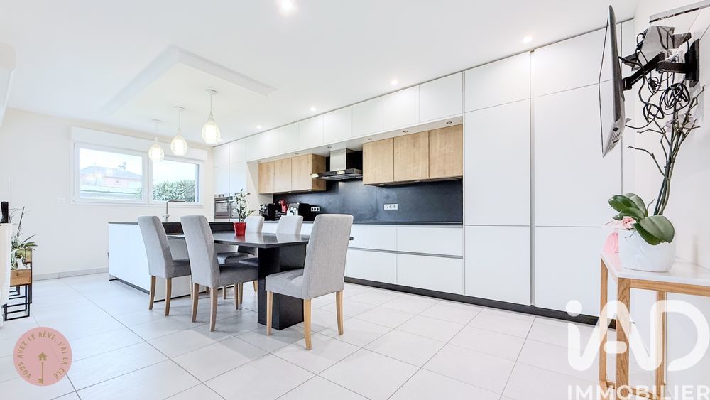 � vendre  Maison Illange (57970)