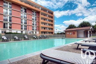  Appartement � vendre 2 pi�ces 27 m�