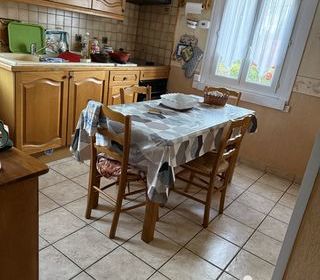  Maison � vendre 5 pi�ces 123 m�