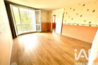  Appartement � vendre 4 pi�ces 77 m�