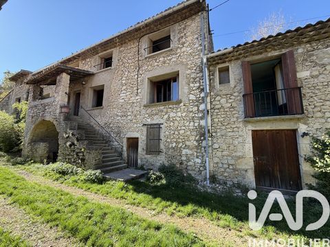   Vente Mas 10 pi�ces Maison - 10 pi�ce(s) - 320 m�