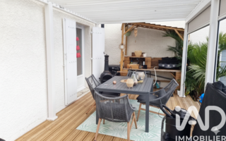  Maison � vendre 5 pi�ces 98 m�