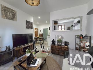  Appartement � vendre 2 pi�ces 37 m�