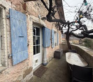  Maison � vendre 7 pi�ces 95 m�