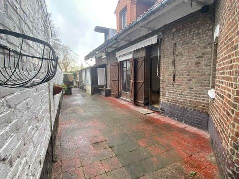   Vente Maison de village 5 pi�ces Maison - 5 pi�ce(s) - 131 m�