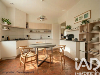  Maison � vendre 7 pi�ces 170 m�