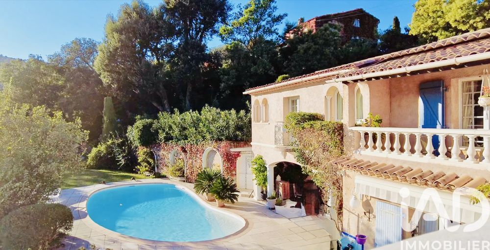 � vendre  Maison Auribeau-sur-Siagne (06810)